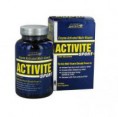 Multivitamínico Activite Sport - 120 tabletes (a partir de R$ 117,90)